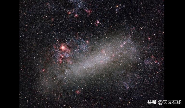 超光速星系,超光速飞行能探索到宇宙边际吗