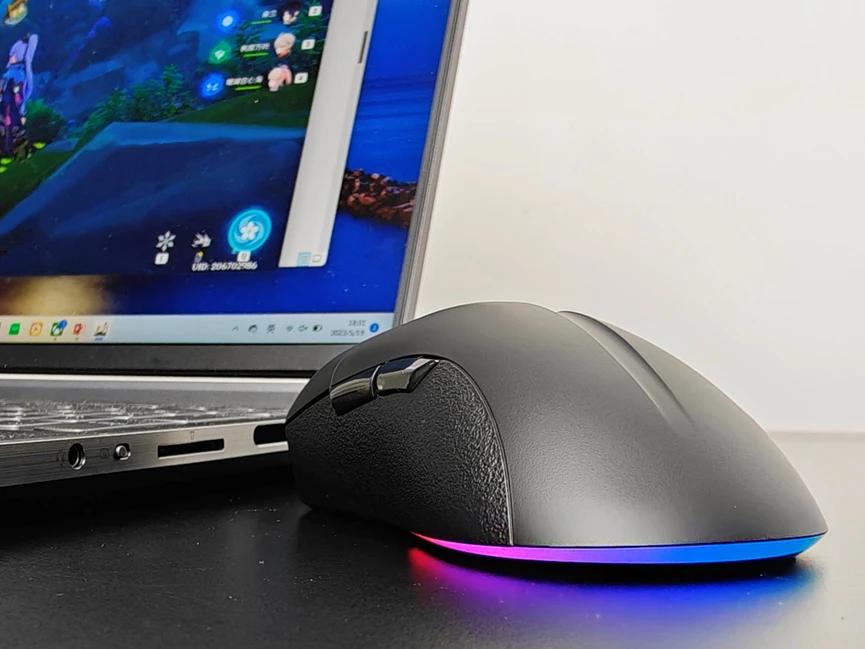 联想拯救者m5pro鼠标,拯救者无线游戏鼠标m5dpi多少