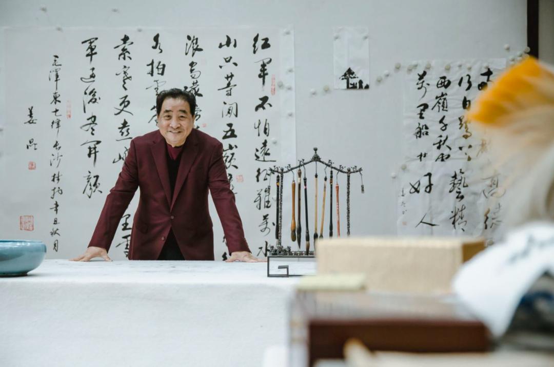 姜昆唐杰忠相声误解,姜昆争议事件