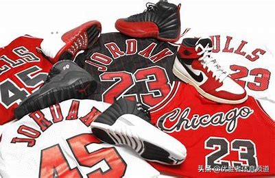 盘点体育明星的运动装备,盘点体育运动员都穿什么装备