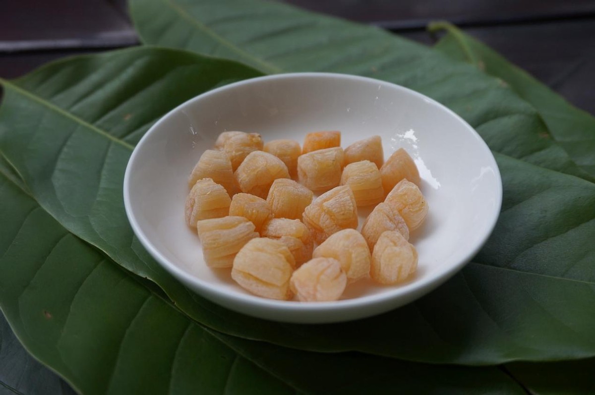 买“干贝”时，要学会分清真假，牢记3点，避免买到合成假干贝