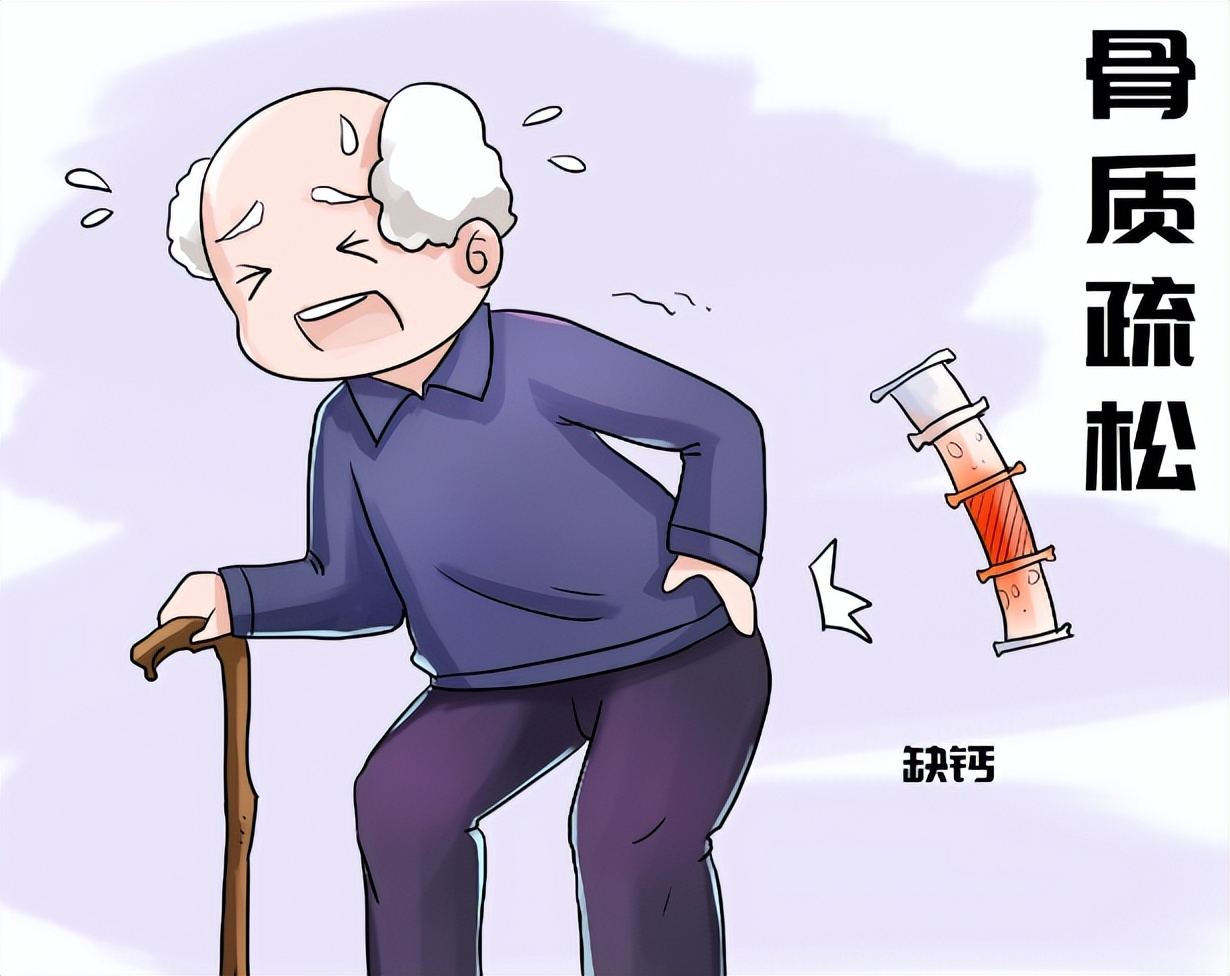 80岁老人腰椎骨折有必要做手术吗,老人腰椎骨折了不做手术还会好吗