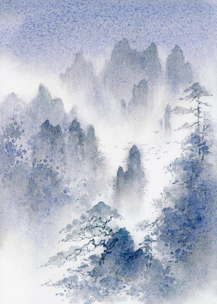 王维50首最好的五言绝句,王维诗词最经典的十首