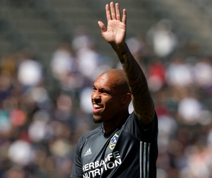 梅西群星闪耀,梅西独造四球领跑美职联