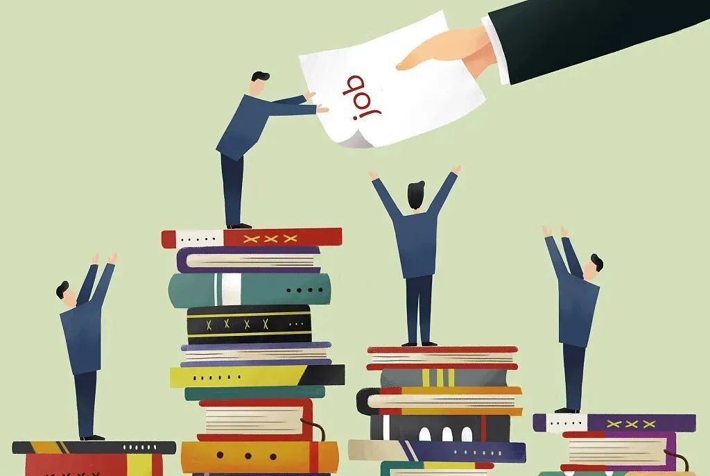 在职研究生学历和学位哪个重要,在职研究生学历和学位哪个更重要