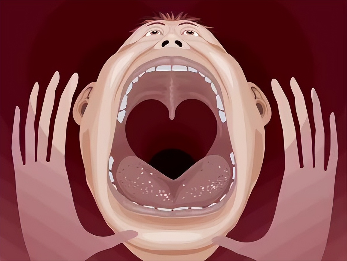 小孩总是清嗓怎么回事,孩子清嗓越来越严重了