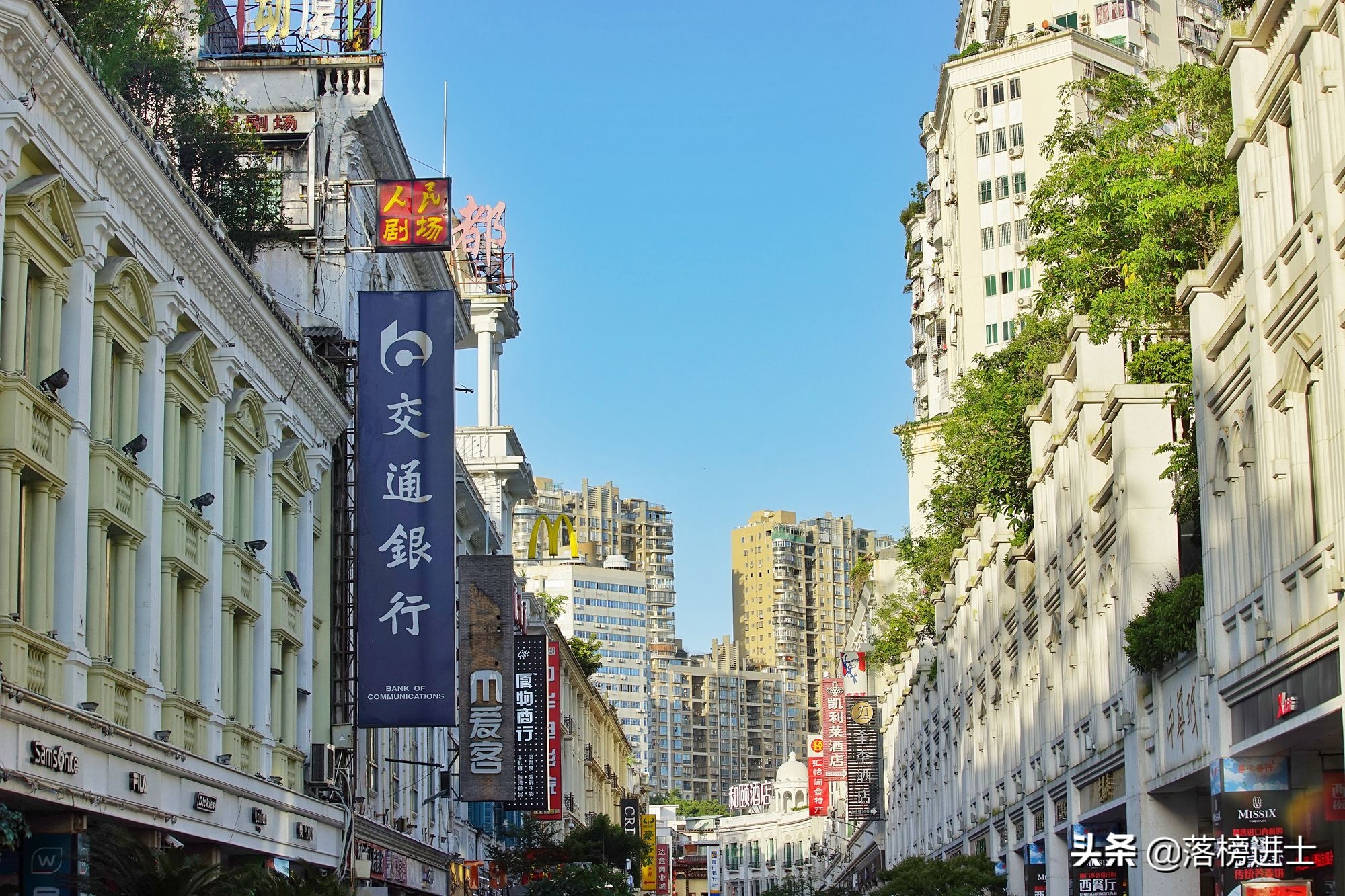 适合老年人旅游的城市,最适合中老年人旅游的10个目的地