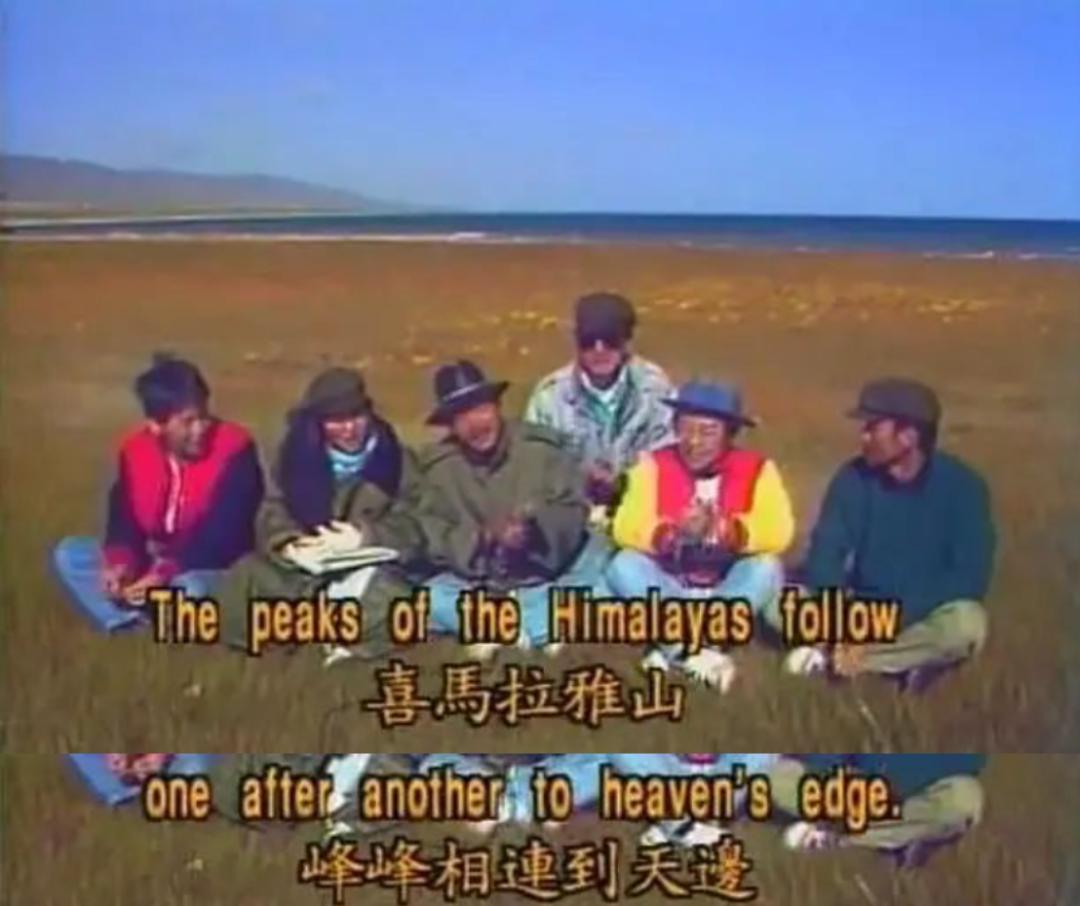 腾格尔最炸裂的视频,腾格尔的十大封神现场