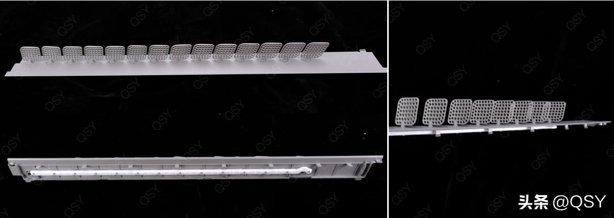 拆小米空调1.5p视频,拆米家空调