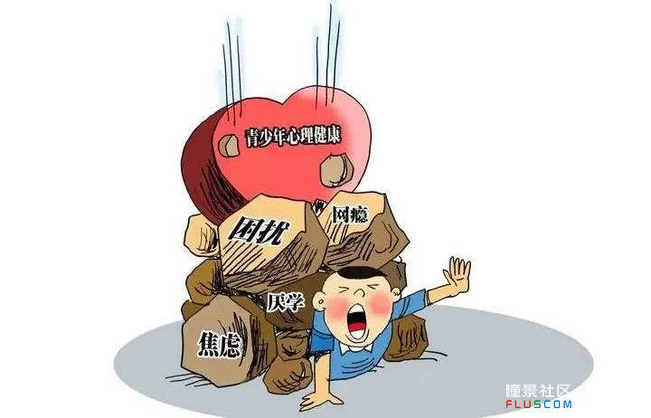 15岁的男孩癔症怎么办,男孩被父母逼得癔症发作