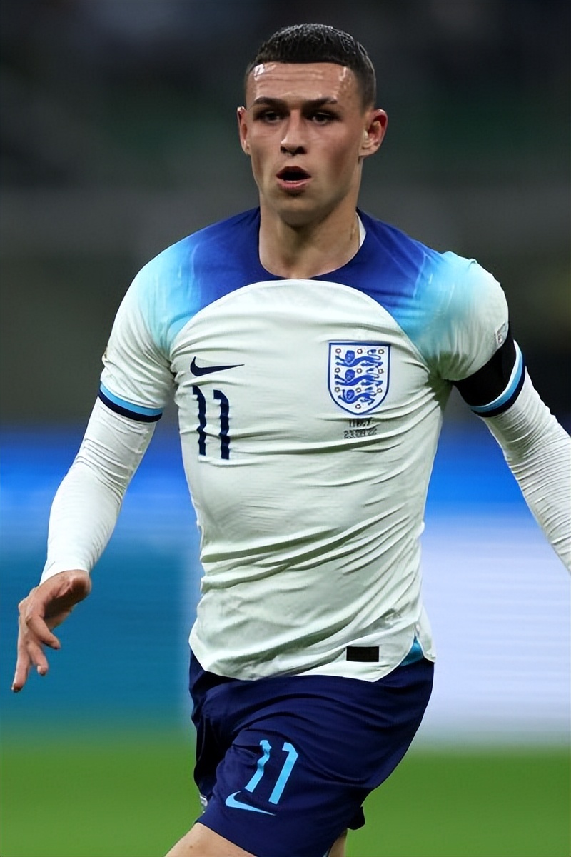 2022卡塔尔世界杯梅西和姆巴佩,2022卡塔尔世界杯五大球星