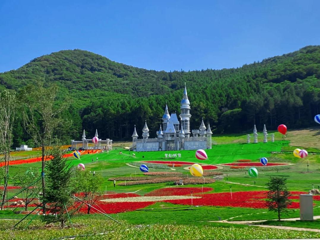 长春519免票景点,长春旅游特价门票