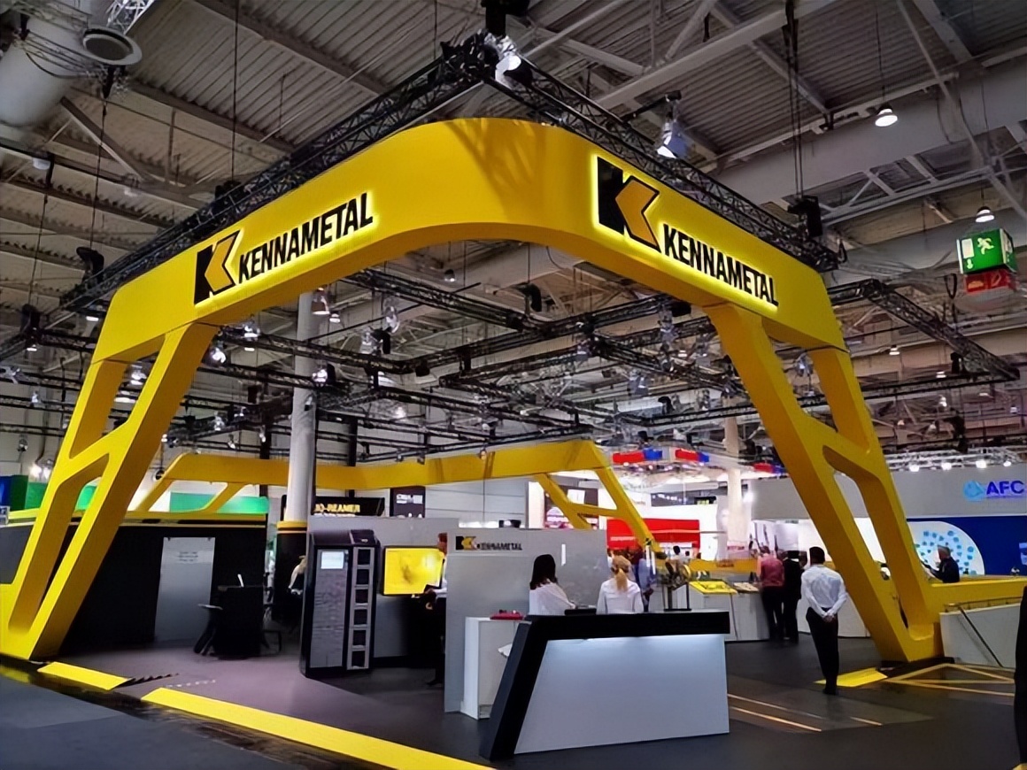 截齿排名,哪个品牌的截齿质量好