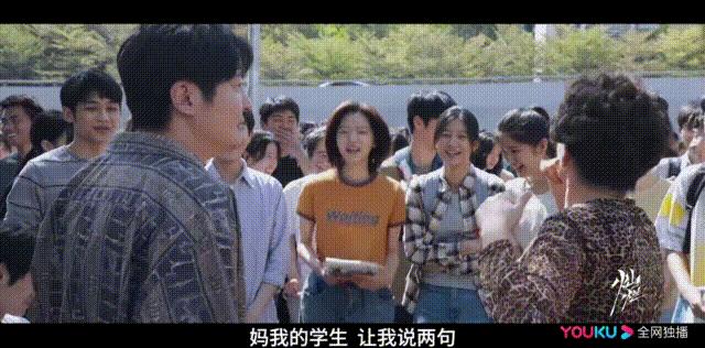 郭京飞电视剧大全2020,郭京飞出演校园励志电视剧