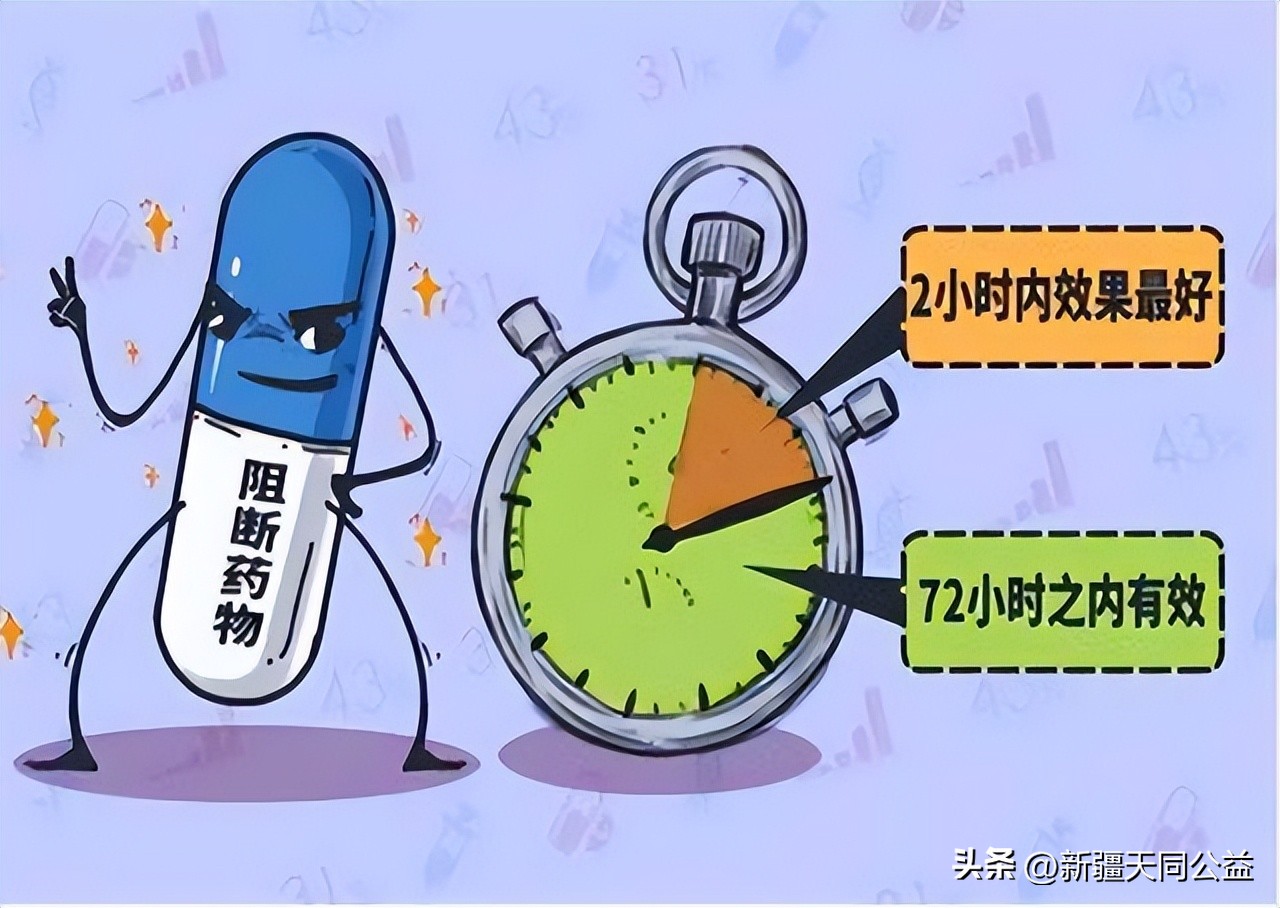 不要错把艾滋病当皮肤病，身体若有3变化，或是艾滋病的信号