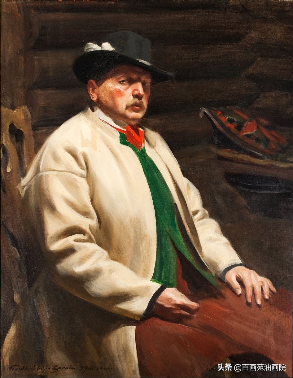 油画吸油怎么处理,画面油腻解决方法板绘