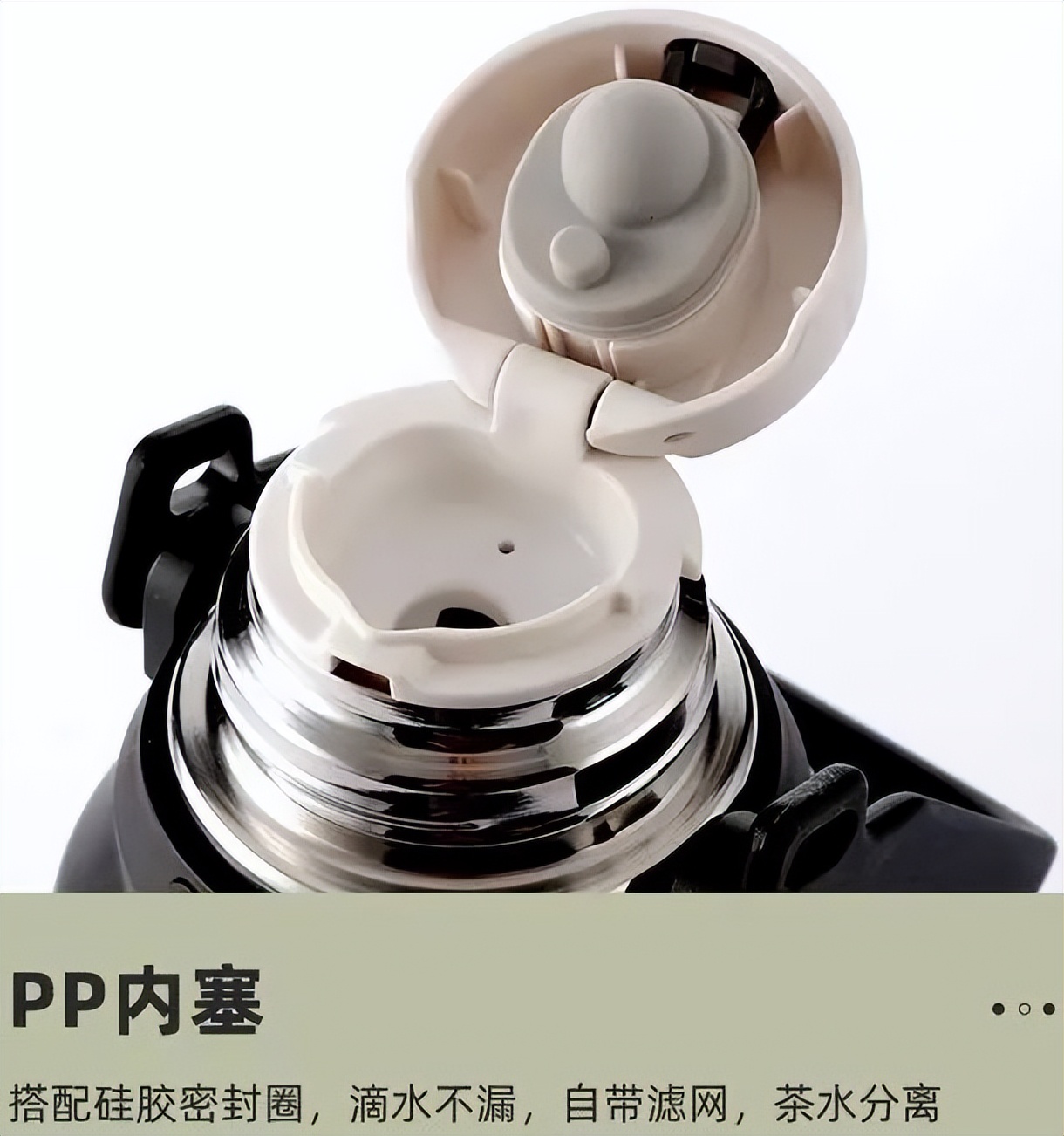 哈尔斯保温杯实测,哈尔斯和米家保温杯哪个好