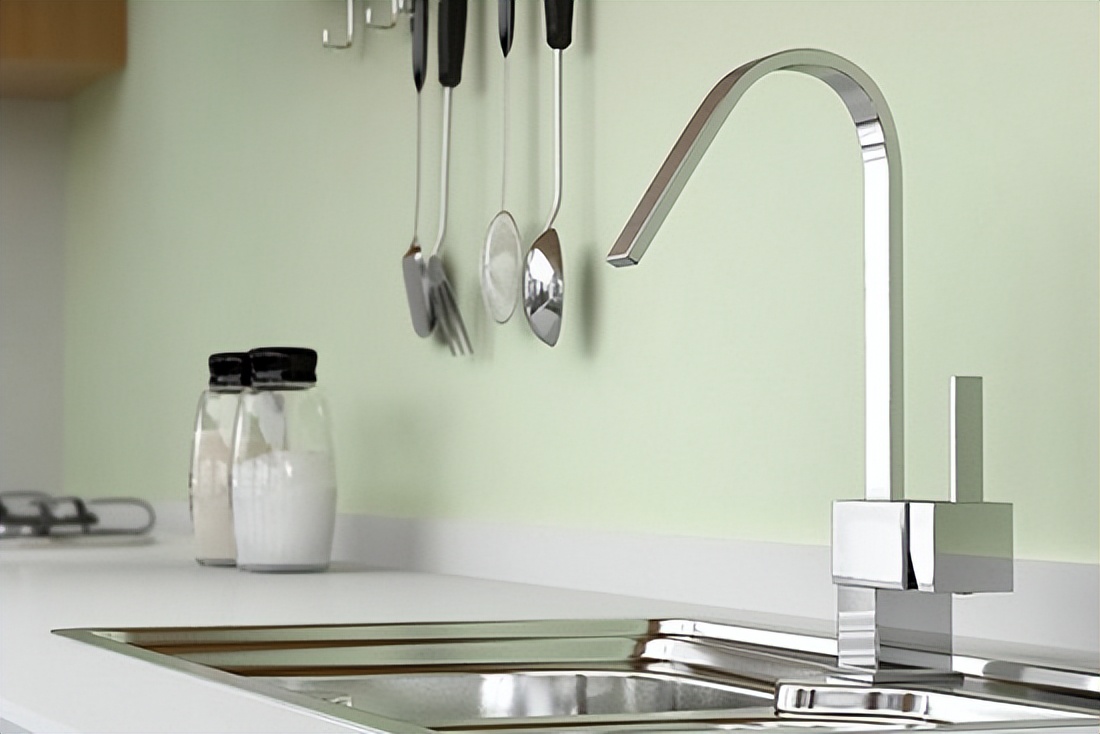 厨房漏水修复视频,厨房水槽漏水如何修复