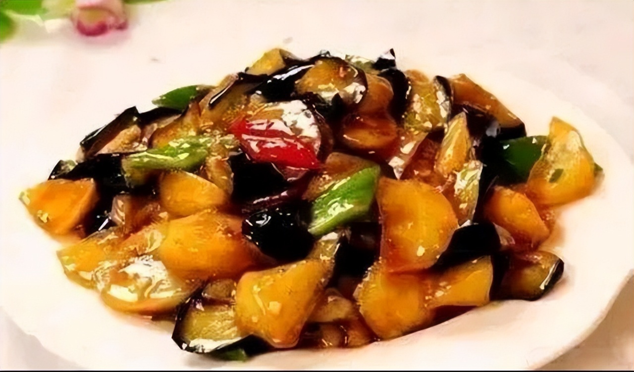 11道经典农家特色土菜做法大全,30道经典农家菜菜谱