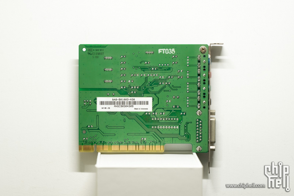 十年前的声卡,2010年经典声卡