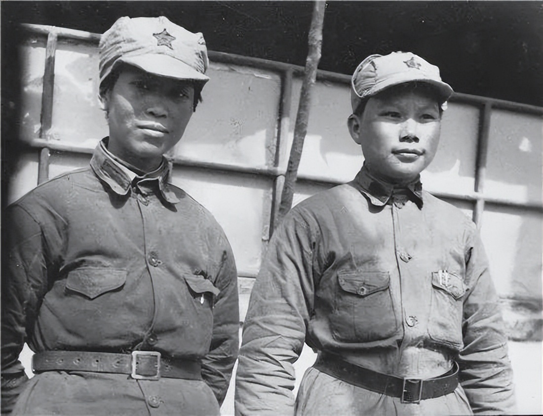 1984年*子珍贺**病逝,葬礼规格上海市委不敢做主,*小平邓**一句话定下