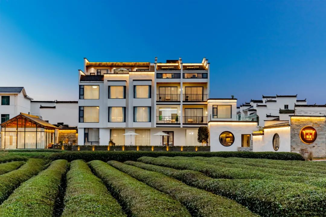 婺源美宿,婺源温馨美宿