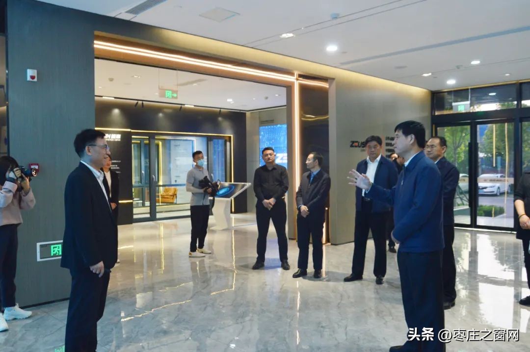 山东枣庄李守江,枣庄市李守江