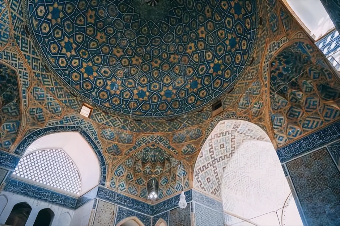 欧洲建筑的穹顶结构,古罗马穹顶建筑属于什么风格