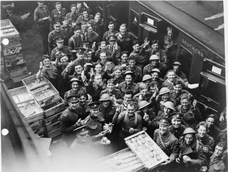 英国为啥卖掉了所有汽车品牌,为啥英国要卖掉汽车