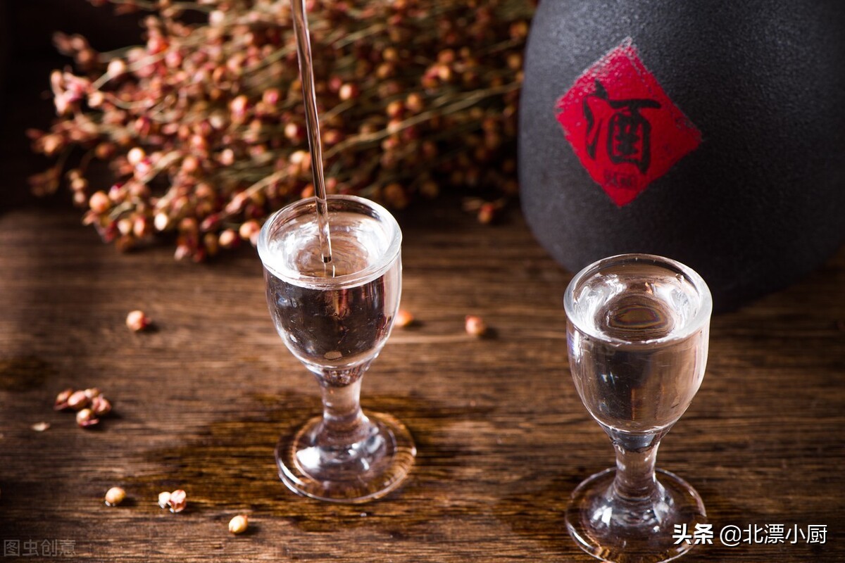 腌糖蒜放些什么调料,腌糖醋蒜都放什么佐料