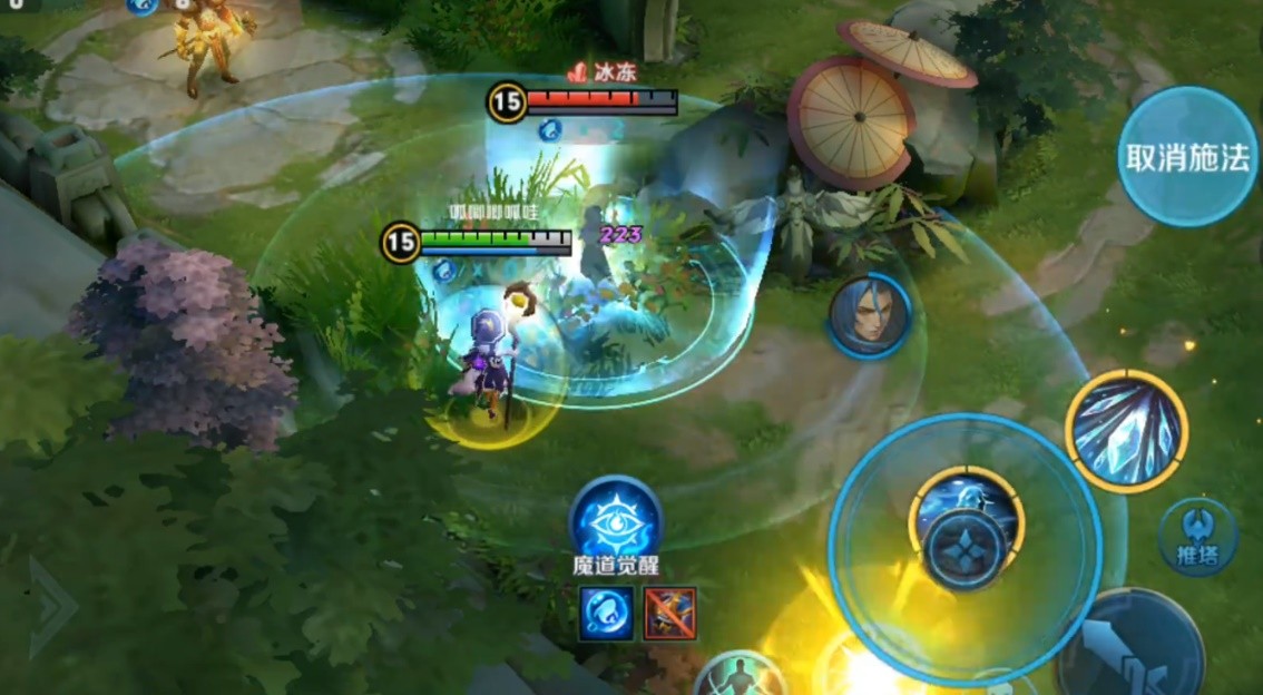 王者目前最恶心的5种玩法,王者三个人趣味性新玩法