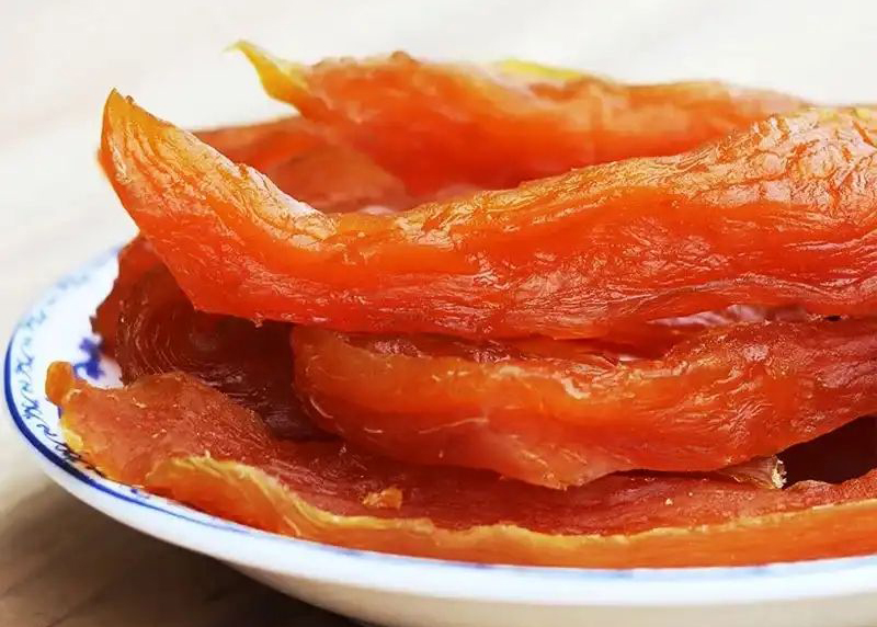 大姐一招将红薯干年销900万,带动当地经济,红薯姐怎么做到的?