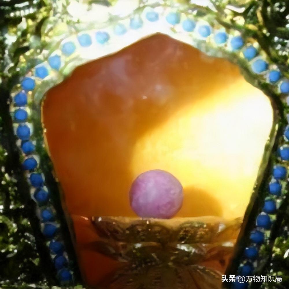 高僧舍利子是因为火化方式原因吗,舍利子形成的五大原理推测