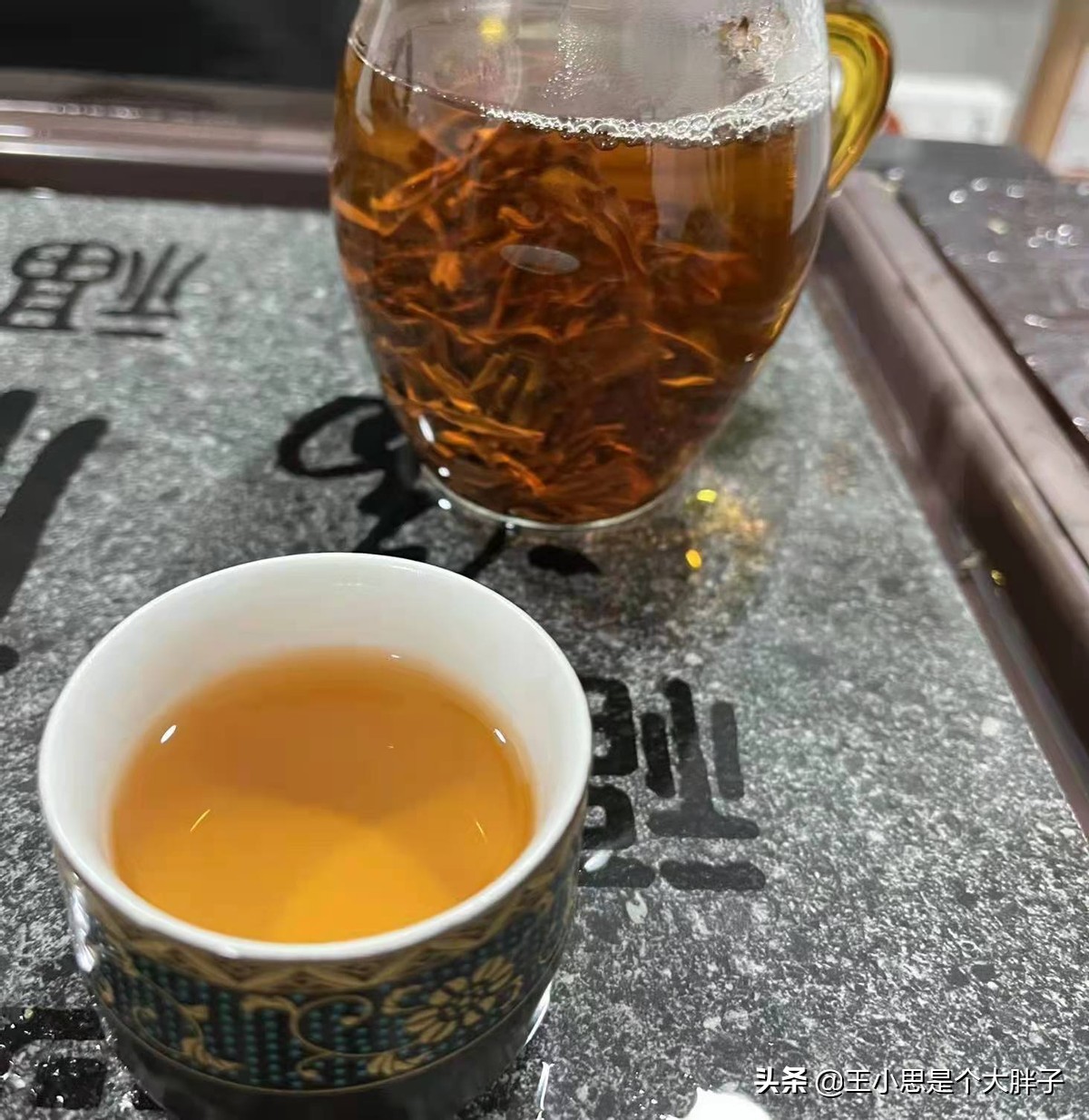 中国这3款“廉价茶”,很多人瞧不上,却是不含任何添加的口粮茶