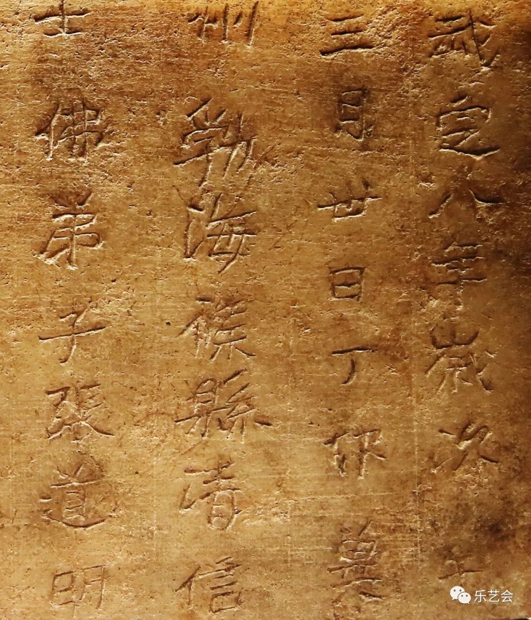 文化保定之惊艳世界的曲阳石雕,河北博物院曲阳石雕在哪个展厅