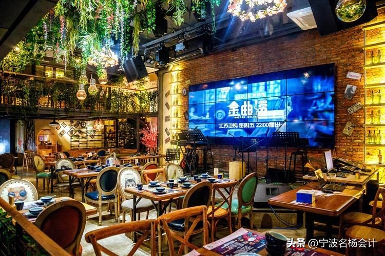 餐饮行业开店如何布局,餐饮行业市场新玩法