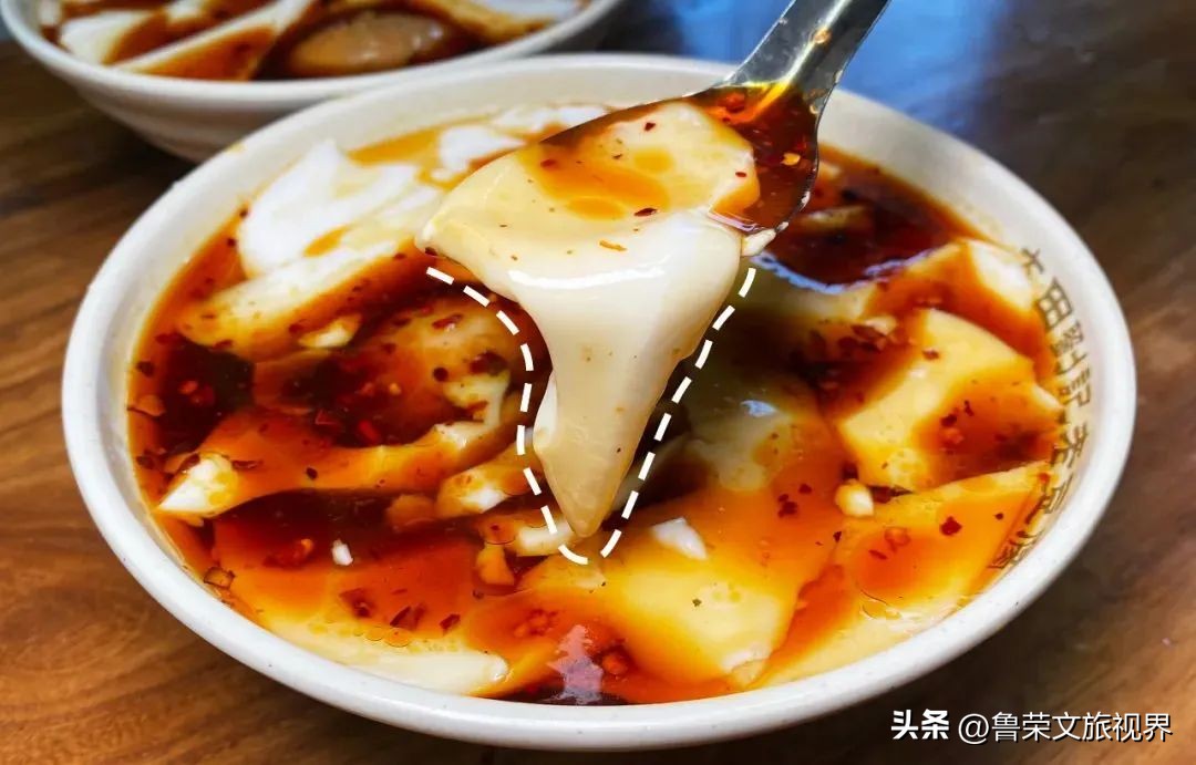 浅尝山东美食,舌尖上的中国山东美食大全