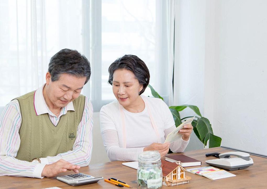 老人同居最忌讳,50岁以上老人注意事项