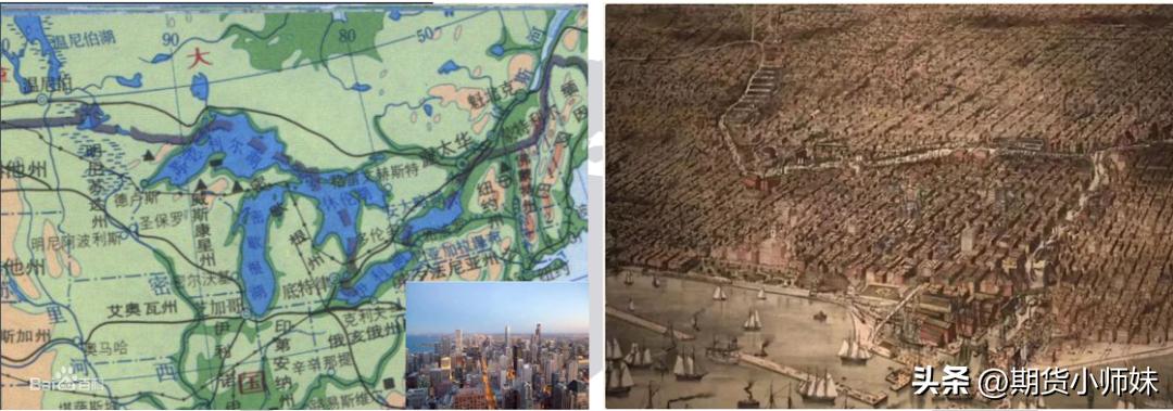 期货的误区和常识绝对干货,炒期货都需要了解哪些信息