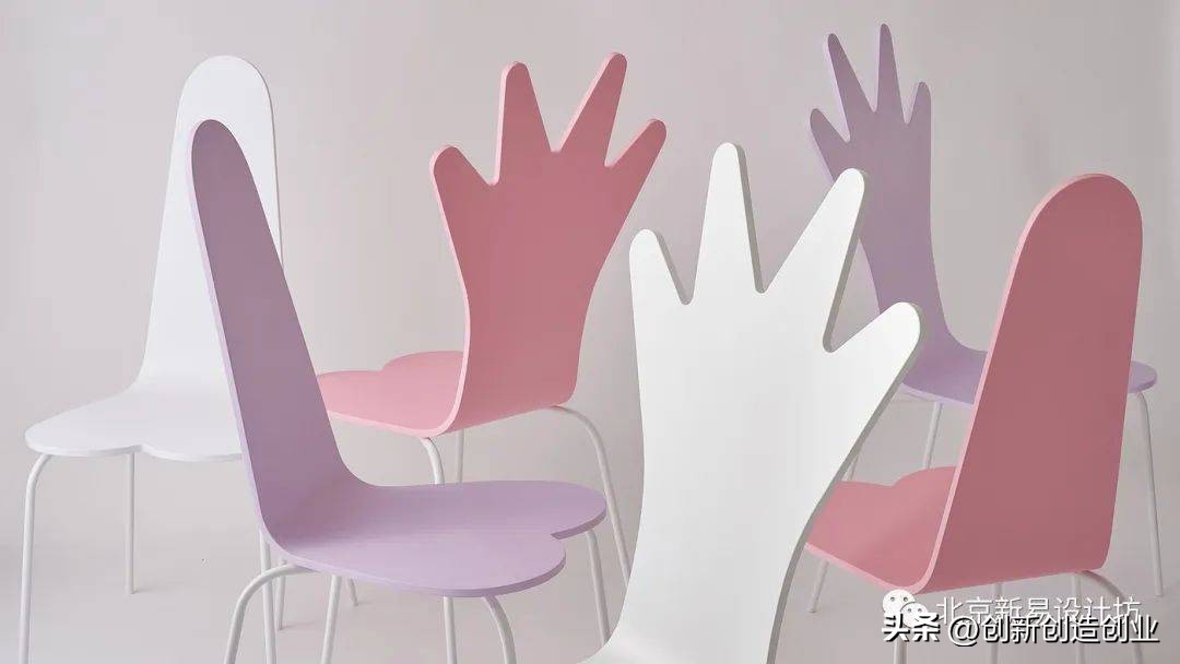 一些专为女性设计的创意产品合集～