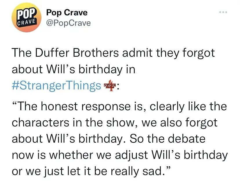 怪奇物语4预告,豆瓣评分9以上奇幻剧