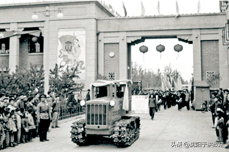 【*党**史故事】毛*东泽***瞻高**远瞩经略洛阳