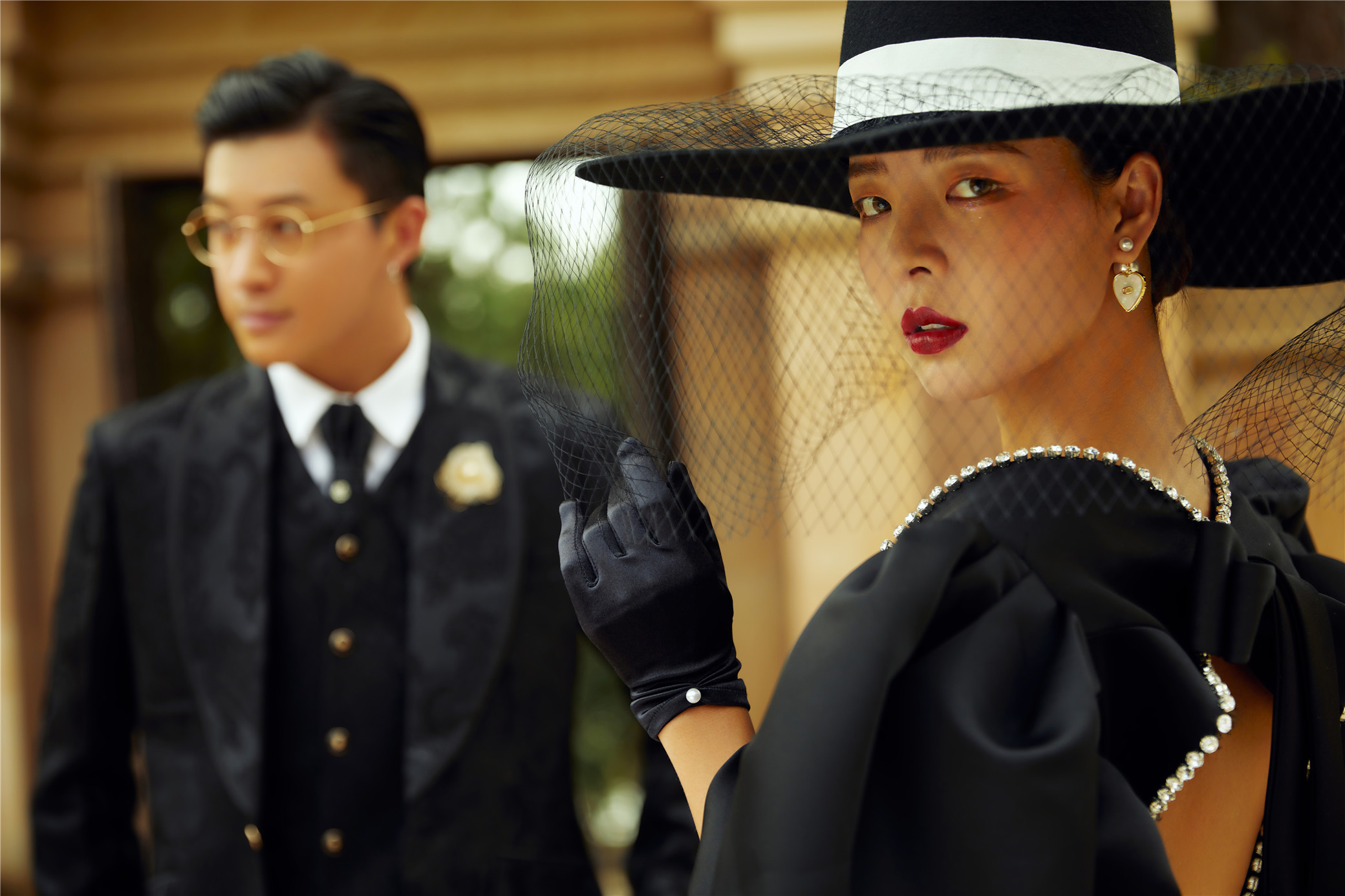 杭州旅拍婚纱照哪家好,杭州旅拍婚纱照前十名公司