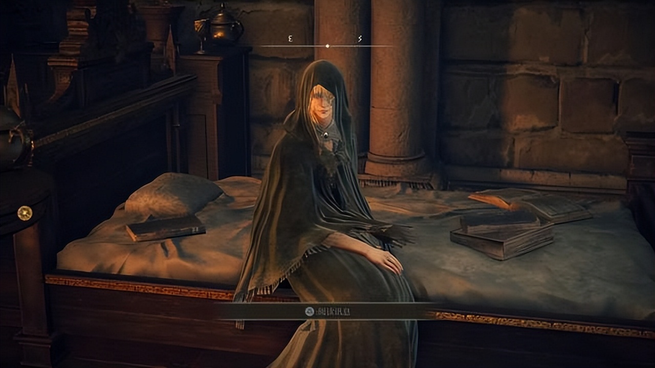 艾尔登法环属性最好的铠甲,艾尔登法环要交出孪生系列铠甲吗