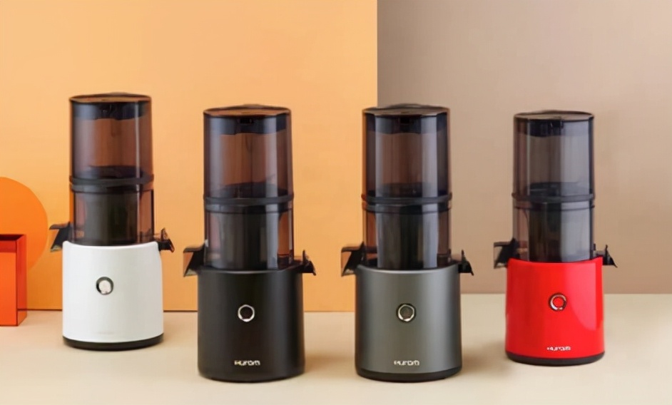 惠人原汁机h300和h200哪款好,惠人全新h300系列原汁机明媚上市