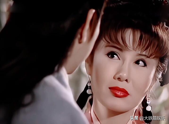 97版天龙八部段正淳和他的女人,97版天龙八部段正淳渣男片段