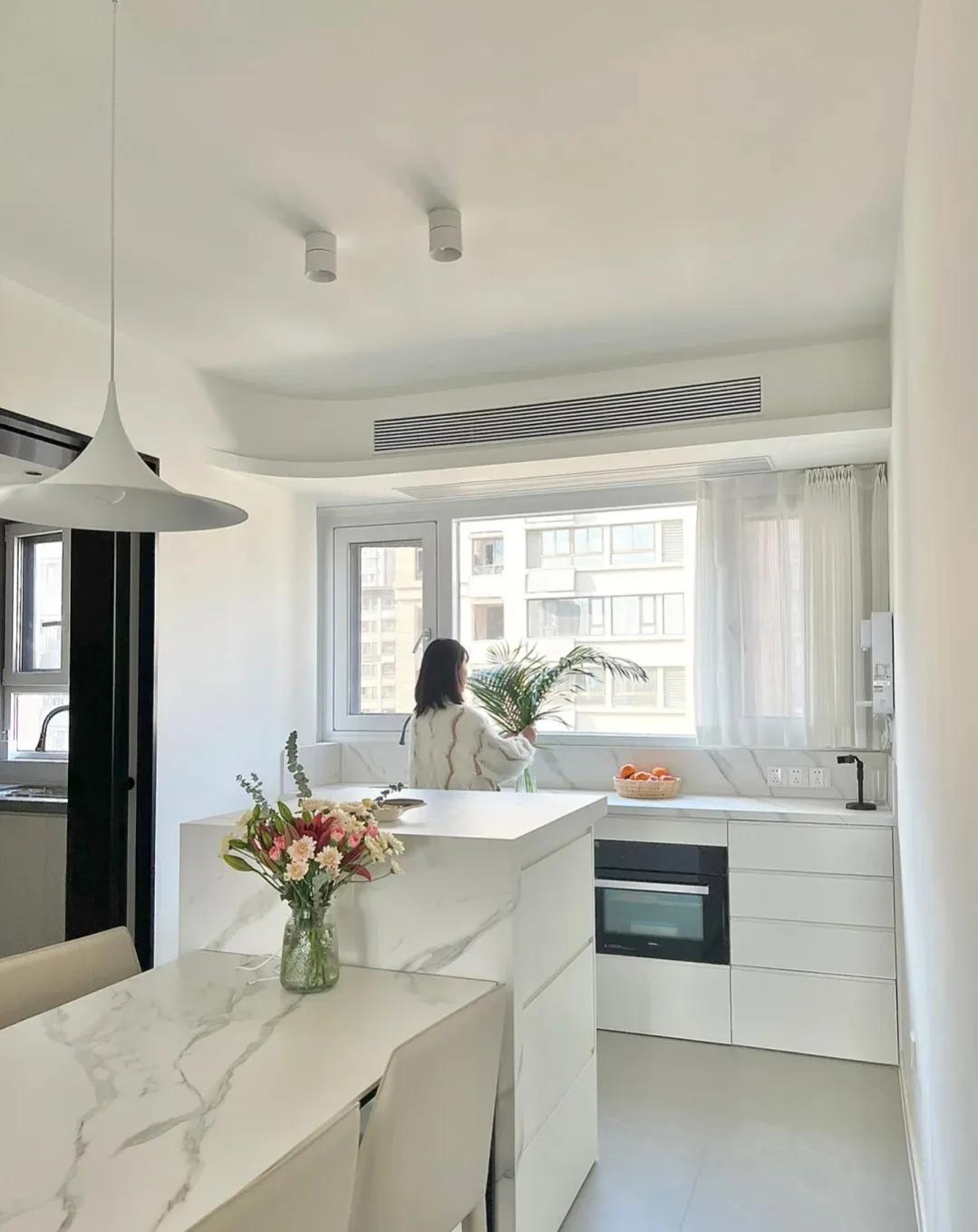 安徽女主晒出142平米新家：全屋没有一丝俗气，堪称装修教科书