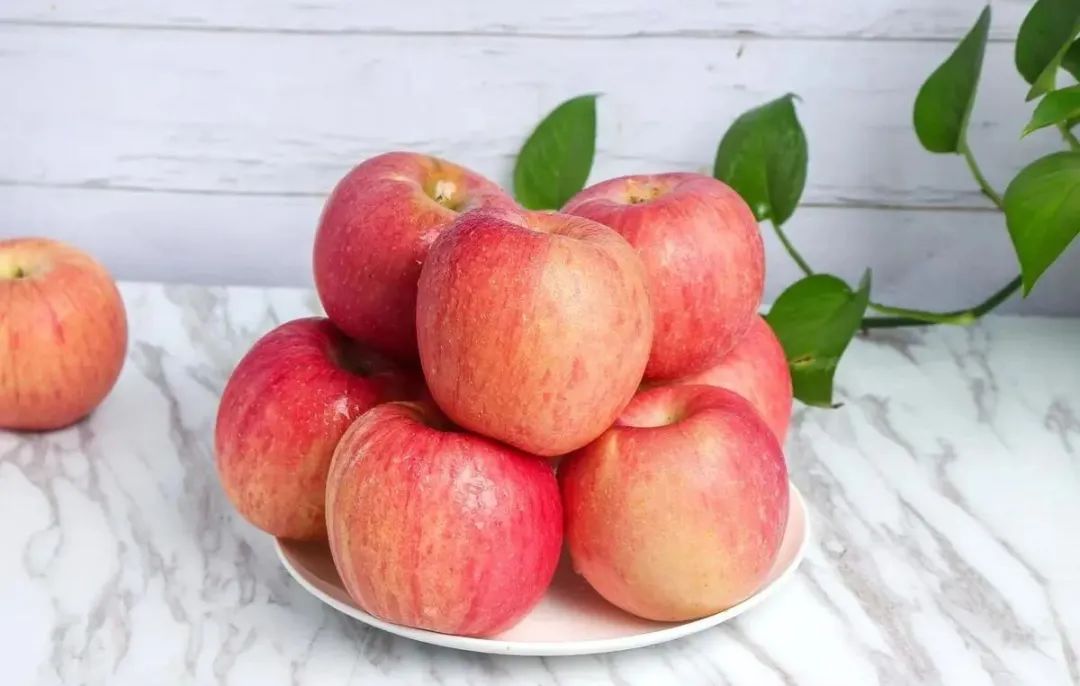全国公认最好吃的苹果,什么苹果甜口感好吃又营养