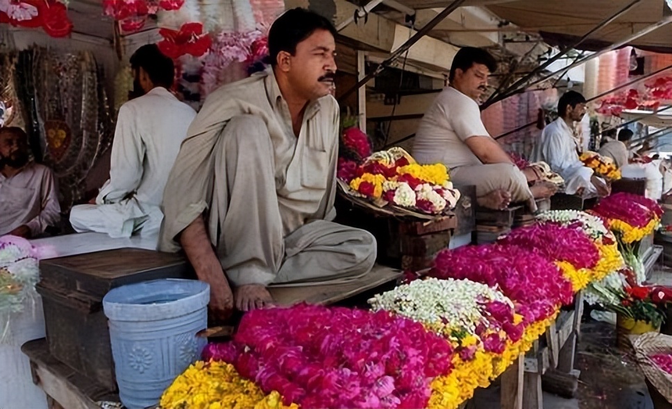巴基斯坦人评价中国国力,巴基斯坦评价中国友好