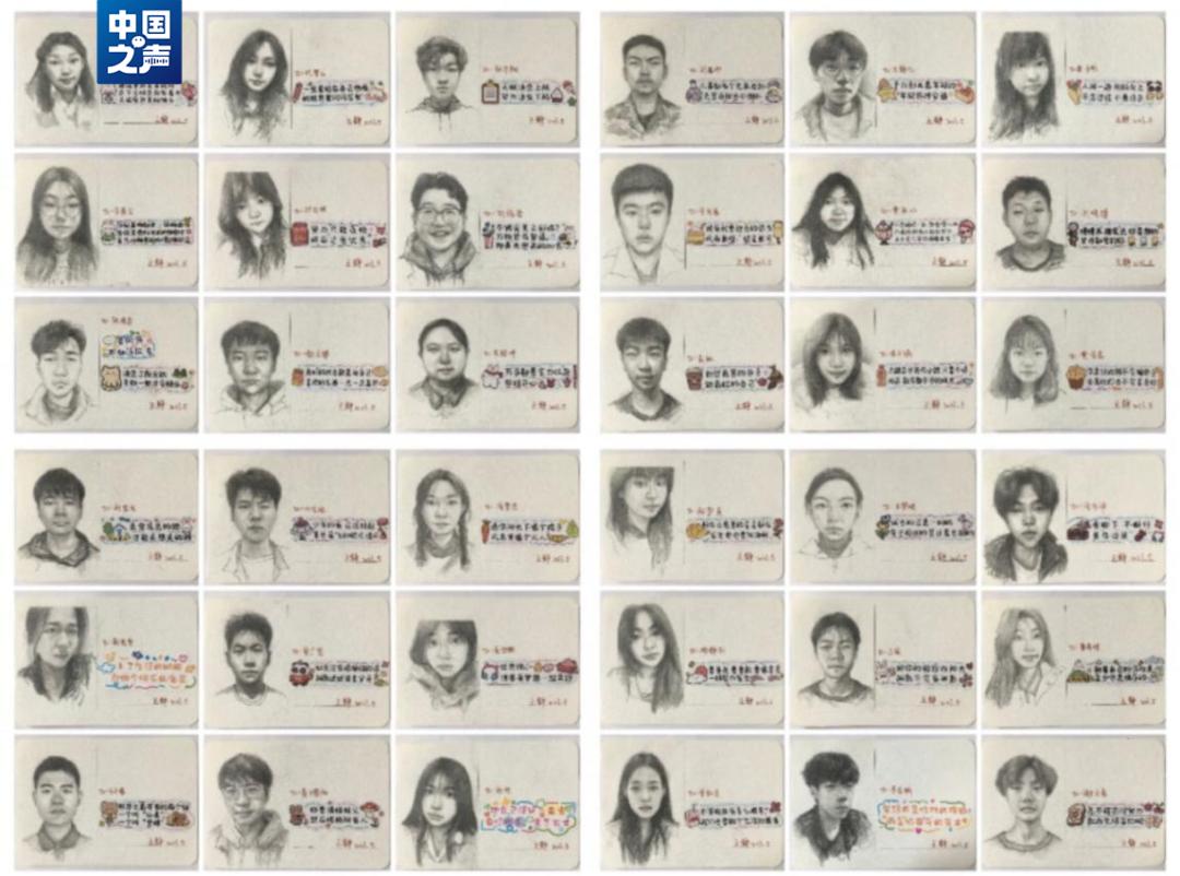 文艺到爆炸的毕业礼物,别样的毕业礼物